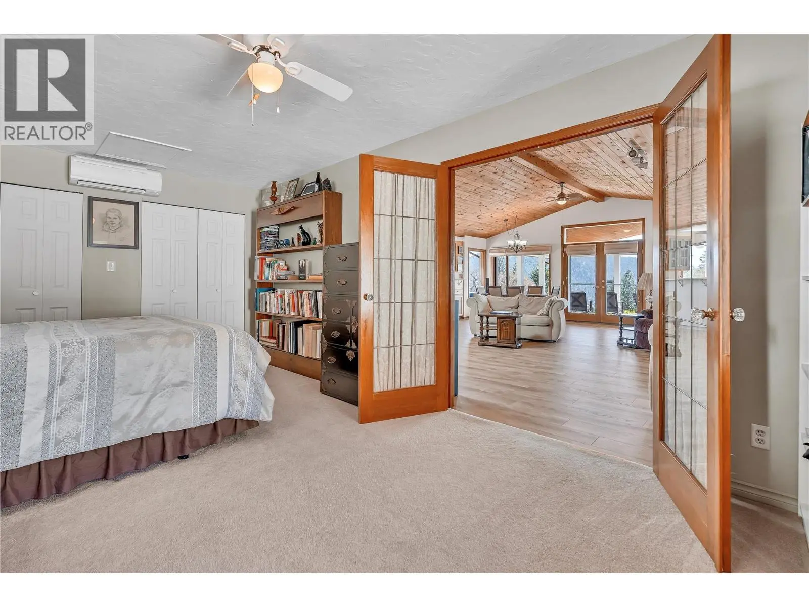 30 Osborne Road. Summerland, British Columbia