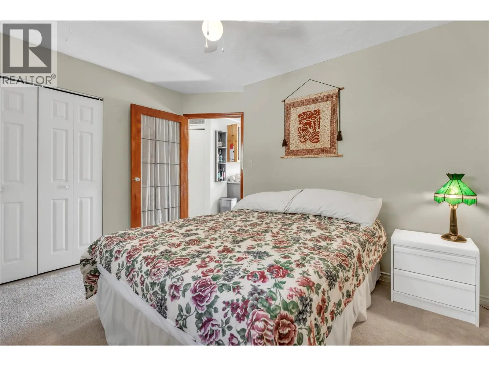 30 Osborne Road. Summerland, British Columbia
