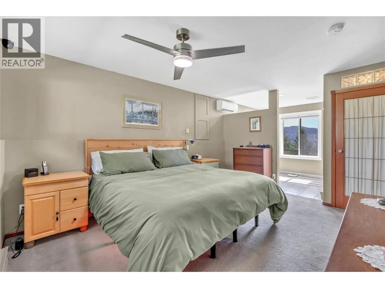 30 Osborne Road. Summerland, British Columbia