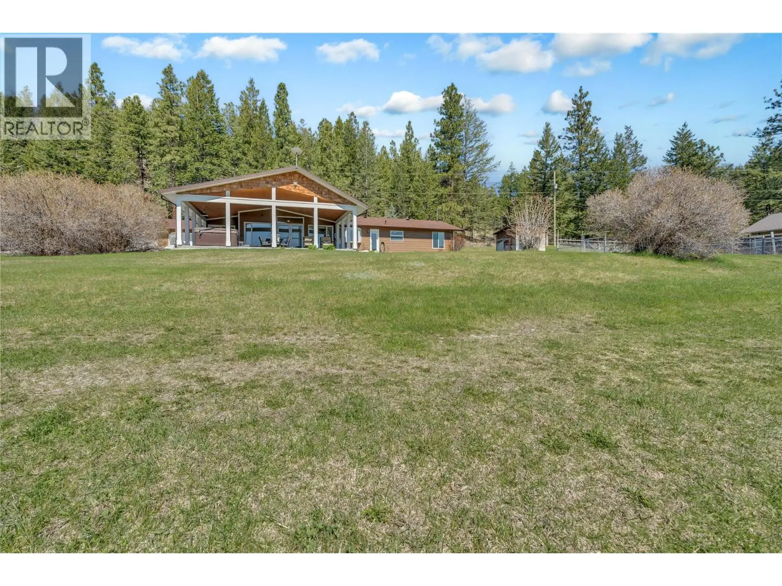 30 Osborne Road. Summerland, British Columbia