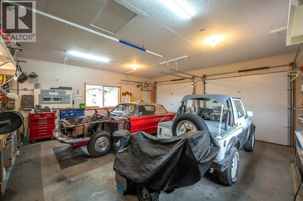 30 Osborne Road. Summerland, British Columbia