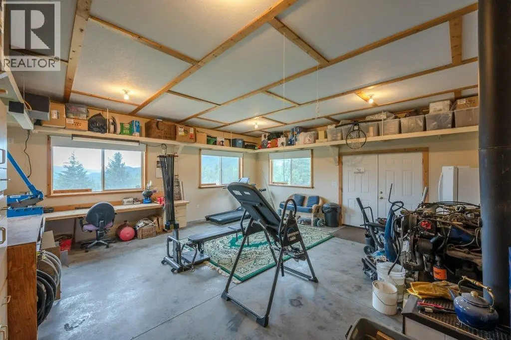 30 Osborne Road. Summerland, British Columbia