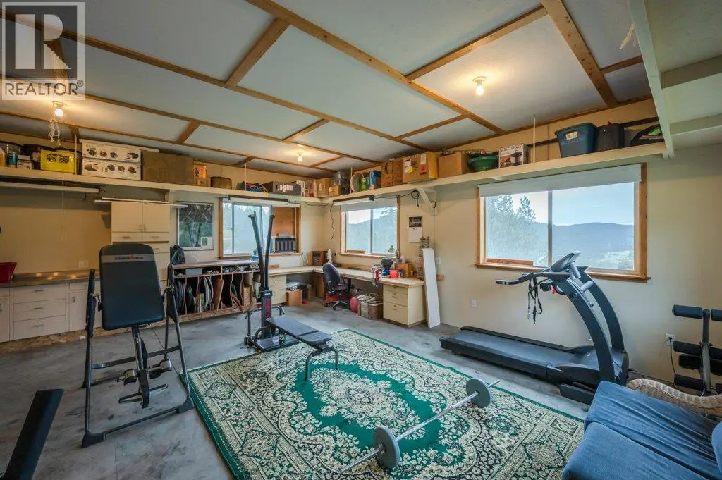 30 Osborne Road. Summerland, British Columbia