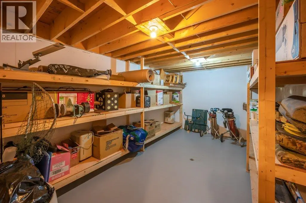 30 Osborne Road. Summerland, British Columbia