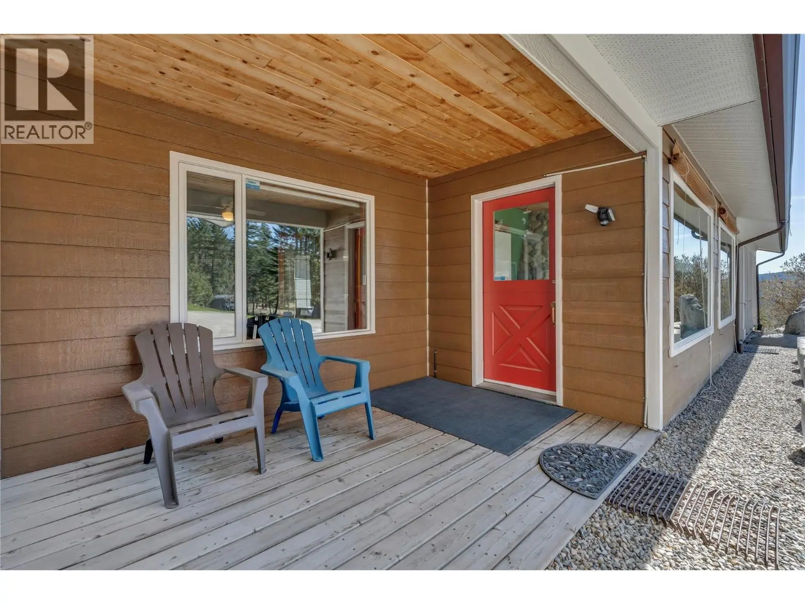 30 Osborne Road. Summerland, British Columbia