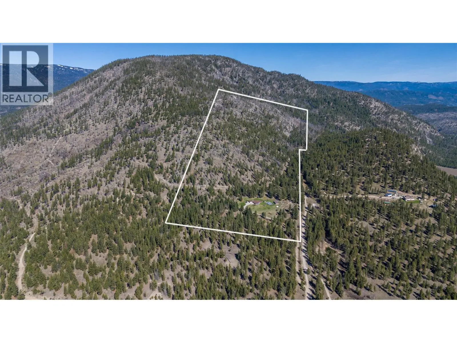 30 Osborne Road. Summerland, British Columbia