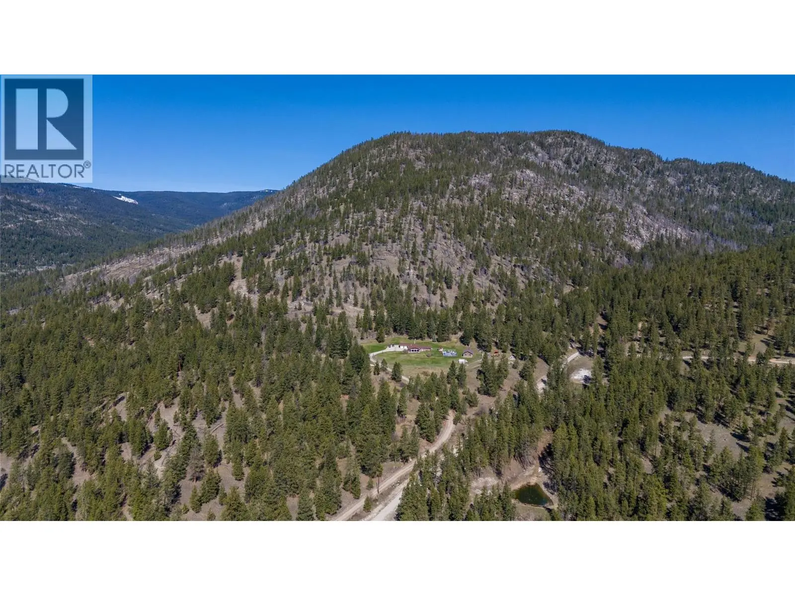 30 Osborne Road. Summerland, British Columbia