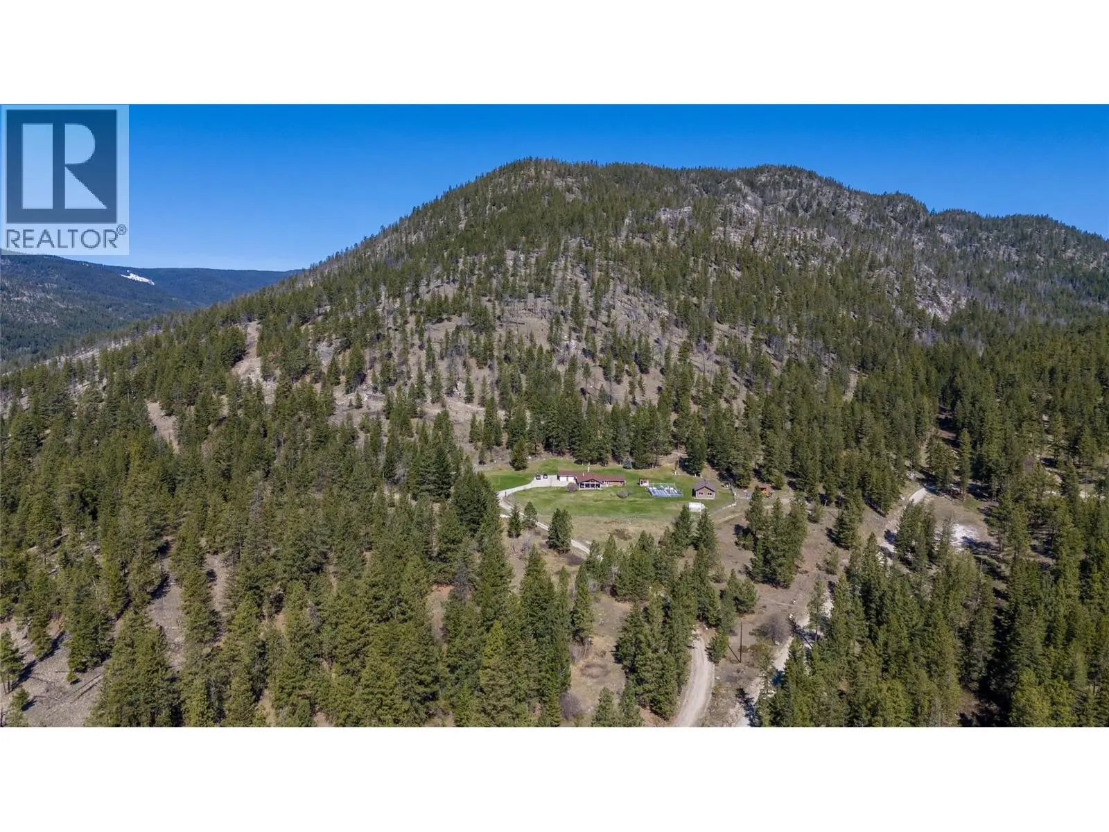 30 Osborne Road. Summerland, British Columbia