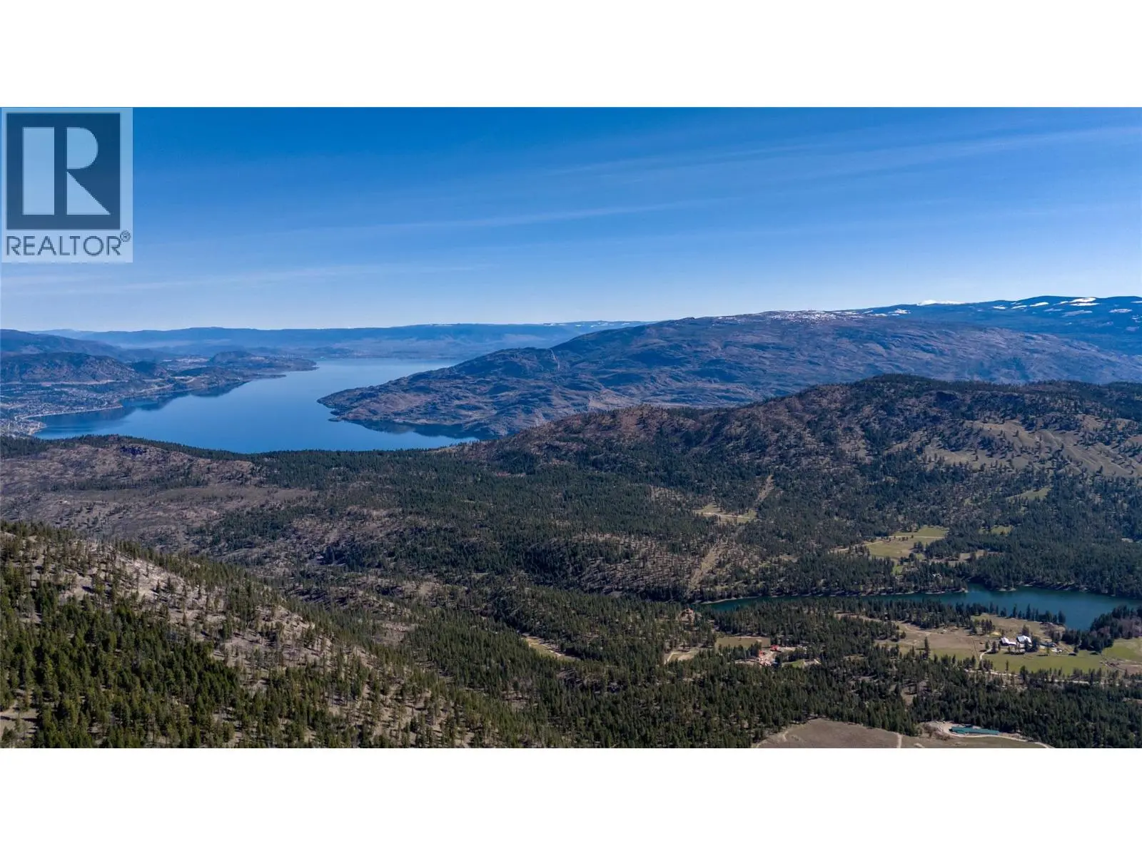 30 Osborne Road. Summerland, British Columbia