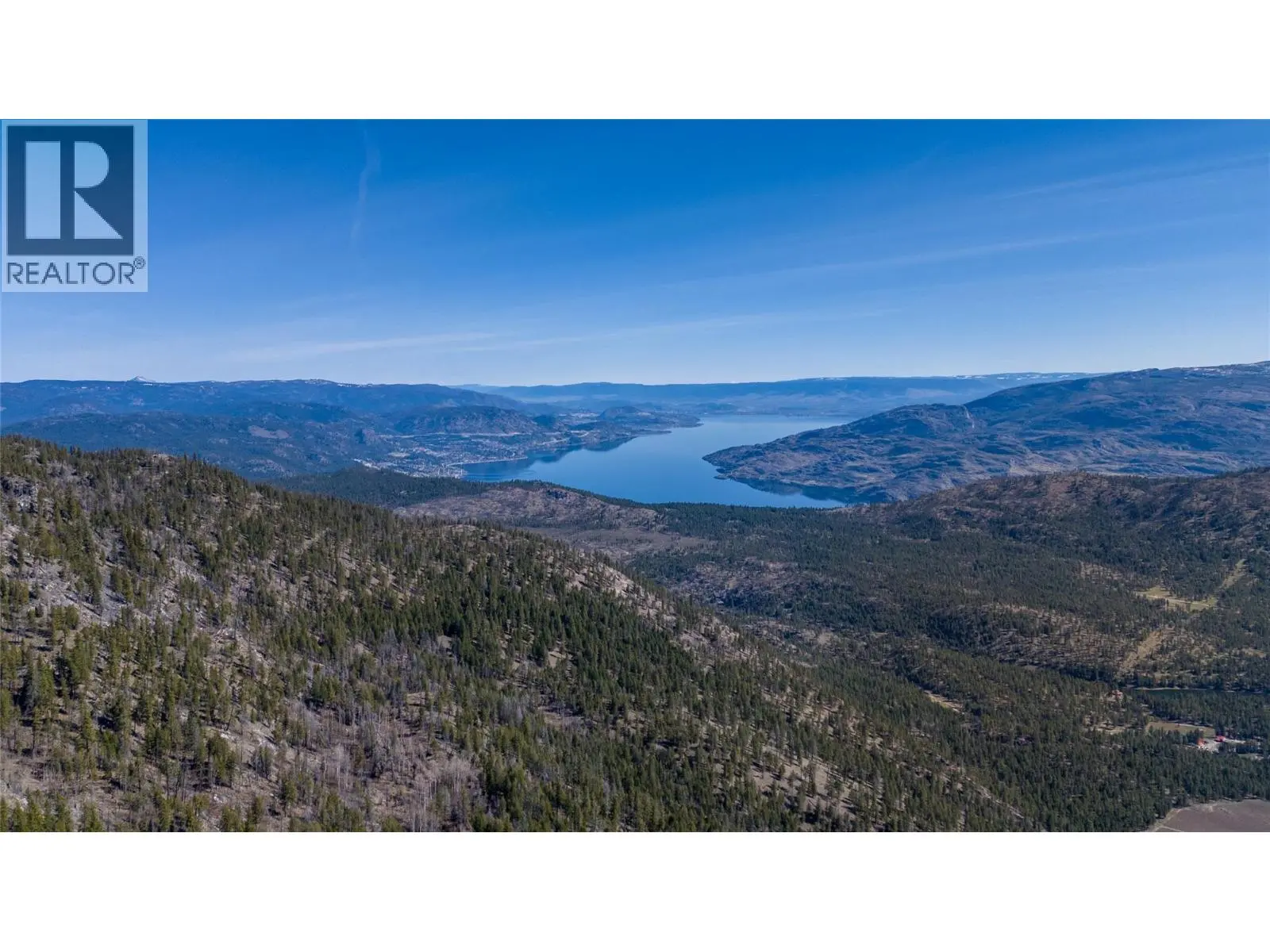 30 Osborne Road. Summerland, British Columbia