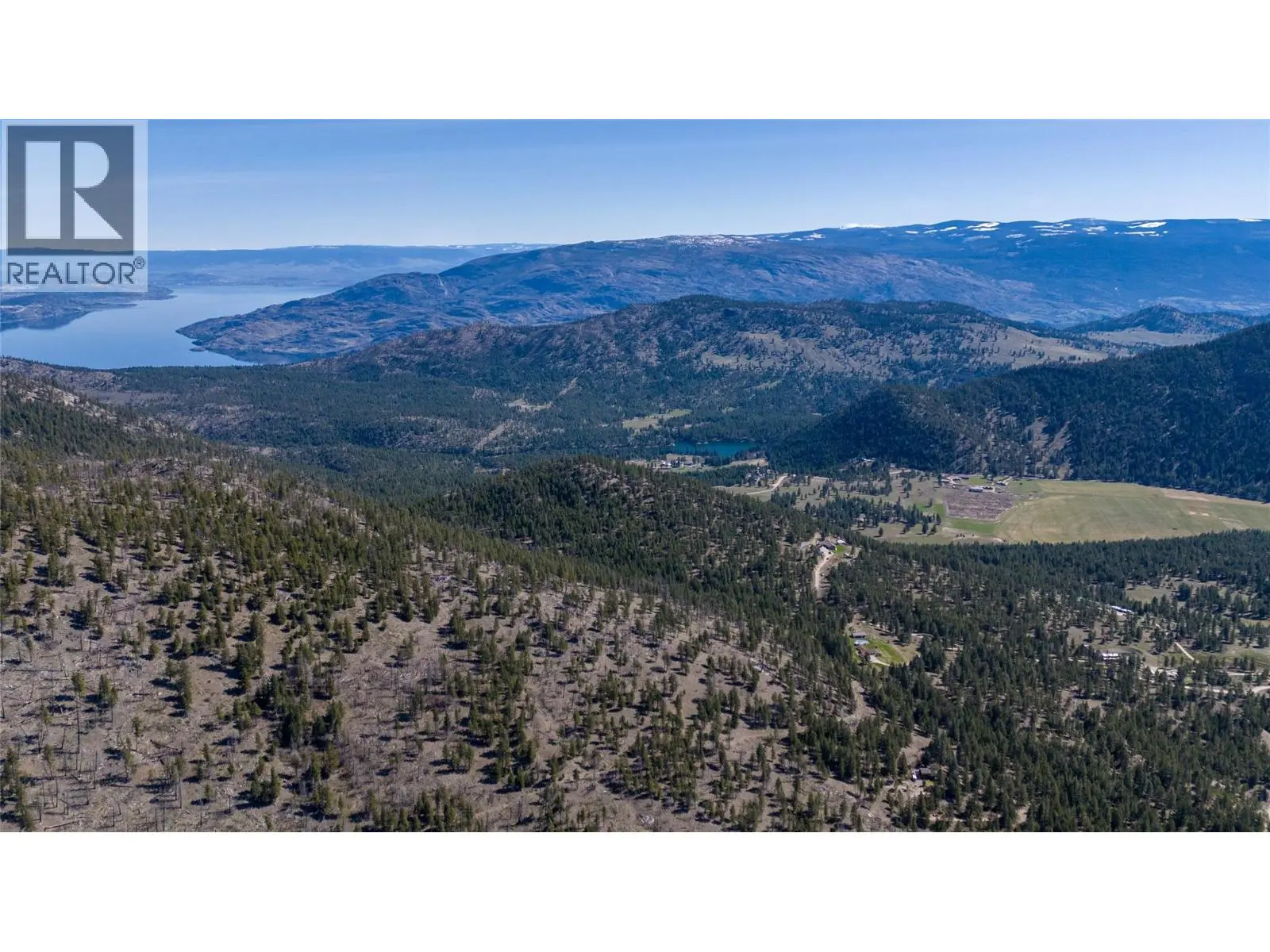 30 Osborne Road. Summerland, British Columbia