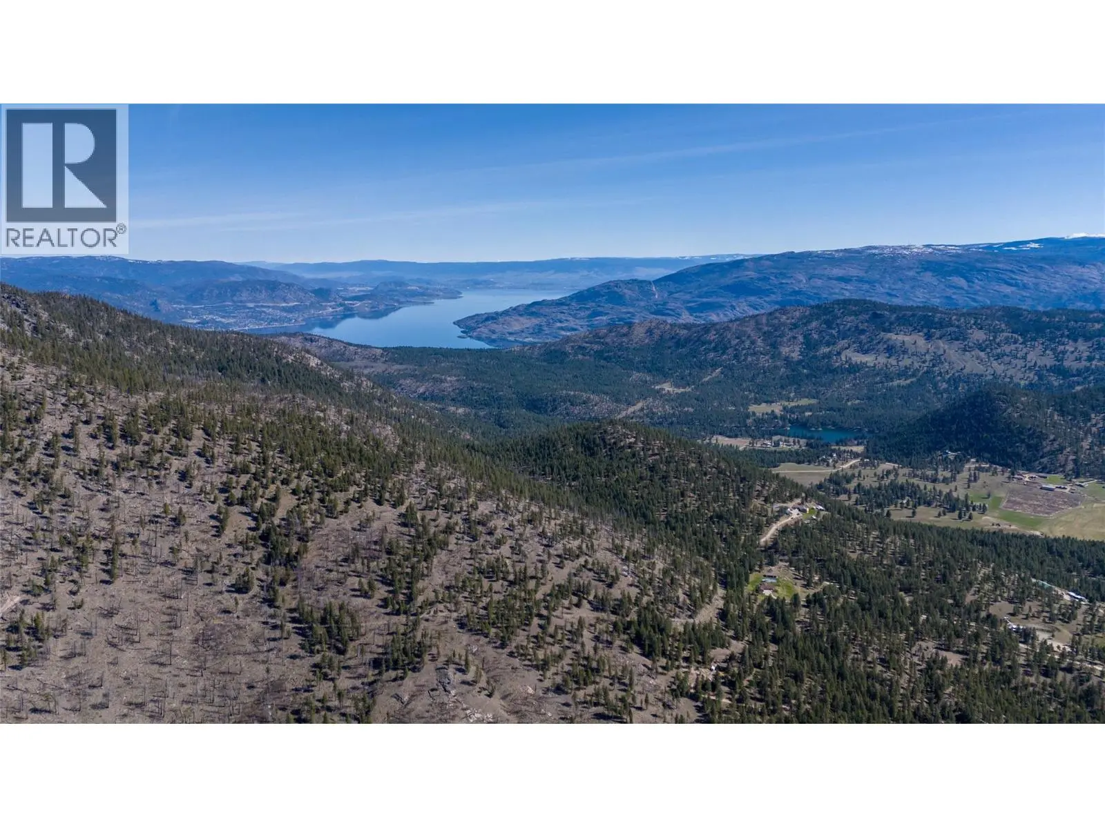 30 Osborne Road. Summerland, British Columbia