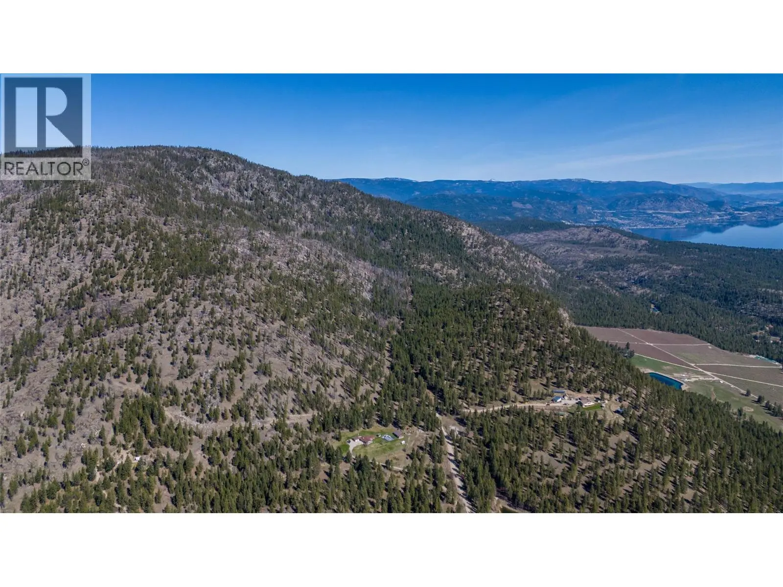 30 Osborne Road. Summerland, British Columbia