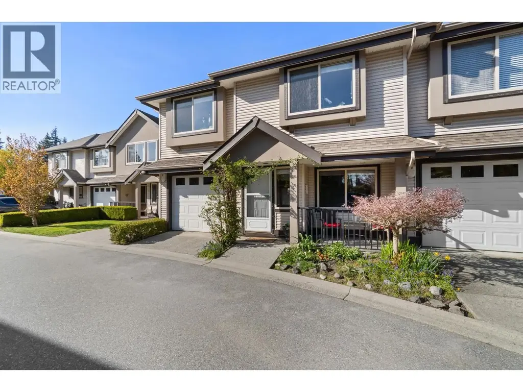 12 11860 210 Street, Maple Ridge