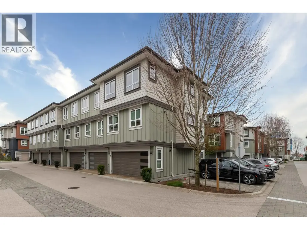 58 10311 River Drive, Richmond