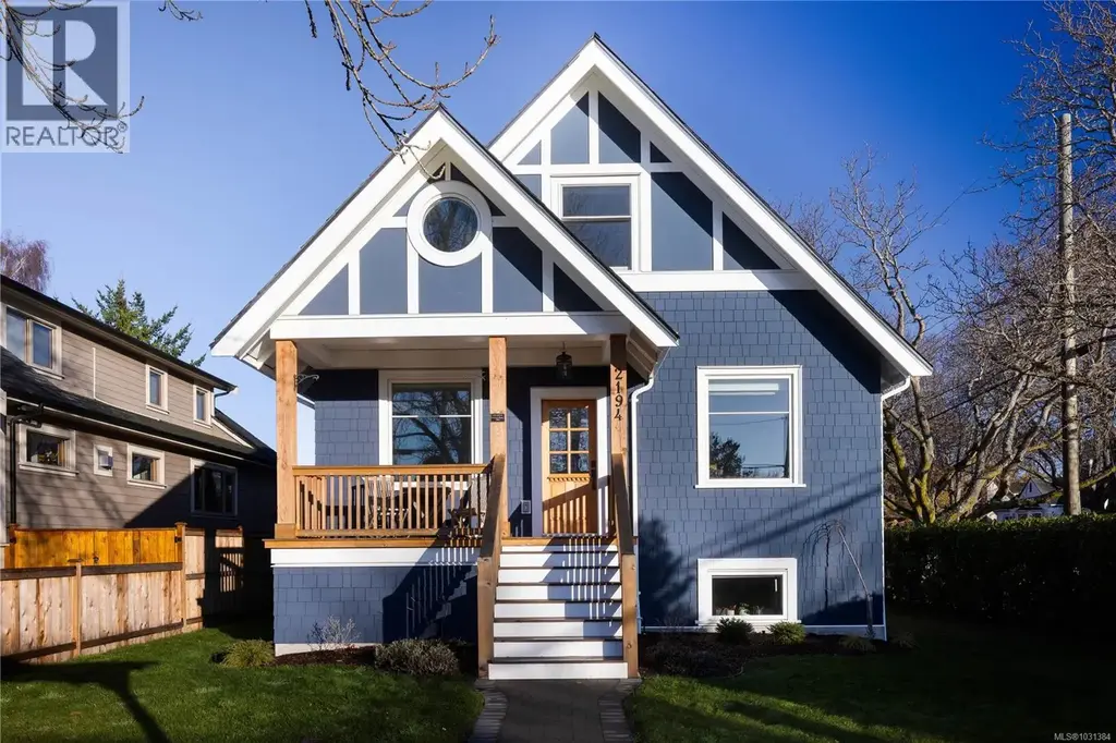 2194 Central Ave, Oak Bay