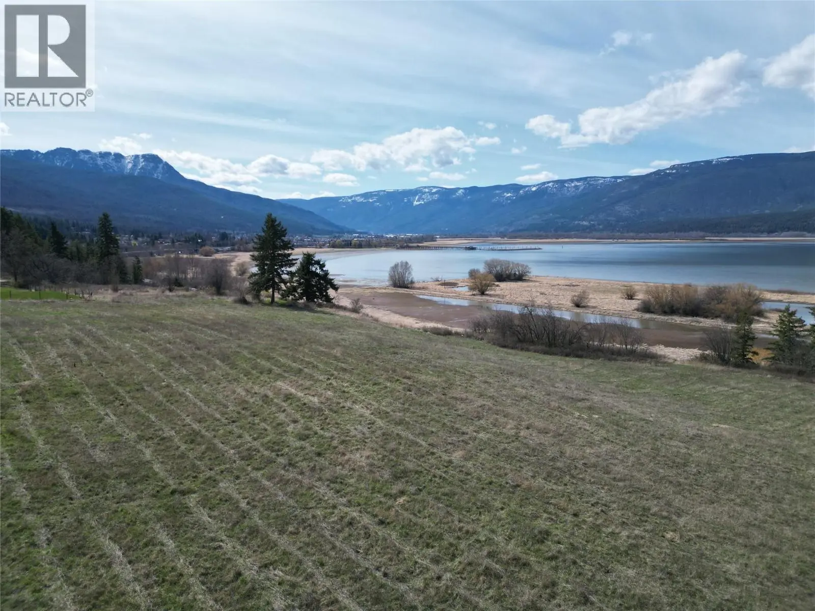 2351 Lakeshore Road Ne. Salmon Arm, British Columbia