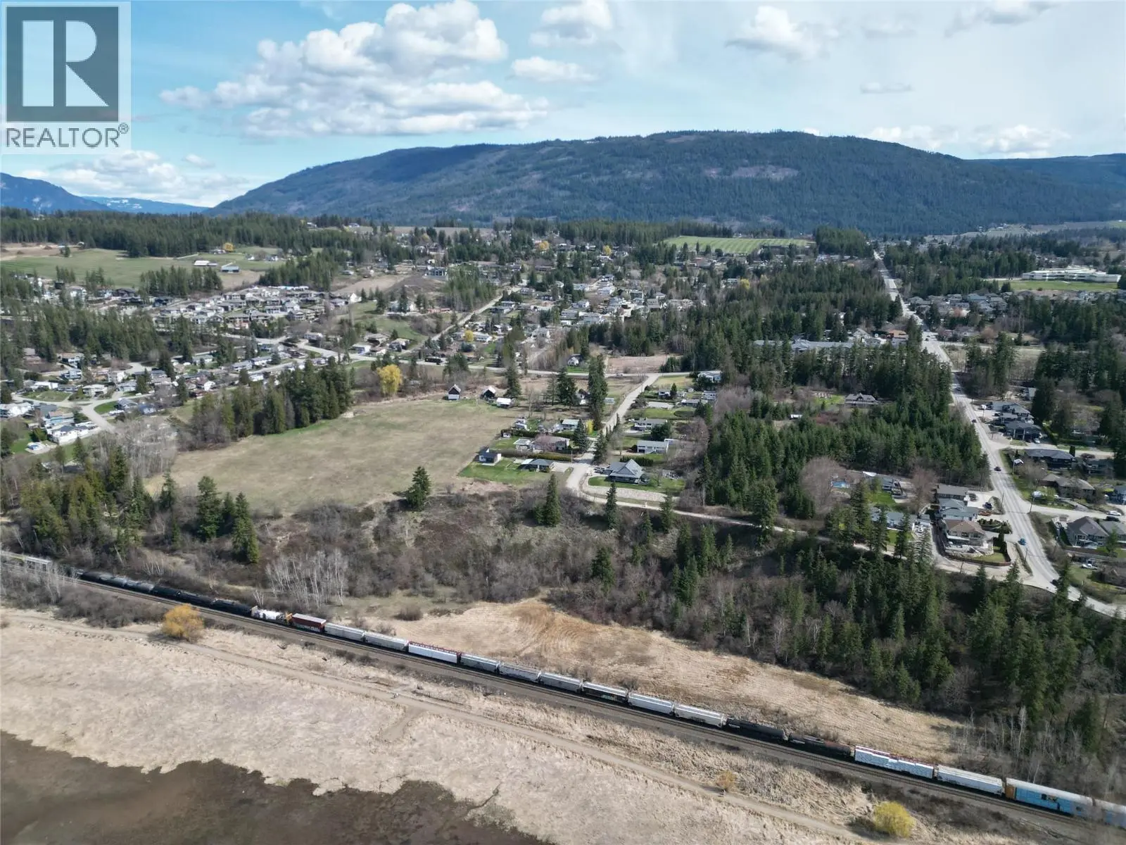 2351 Lakeshore Road Ne. Salmon Arm, British Columbia