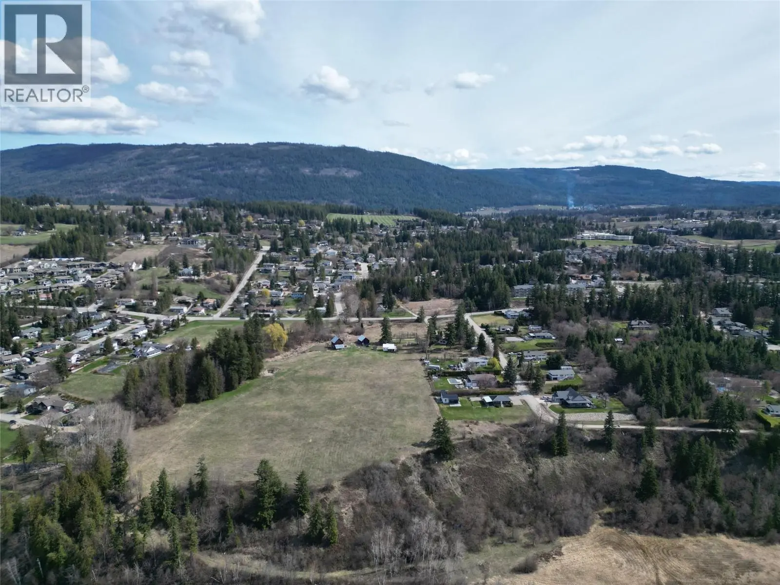 2351 Lakeshore Road Ne. Salmon Arm, British Columbia