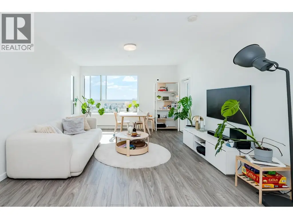 416 6438 Byrnepark Drive, Burnaby