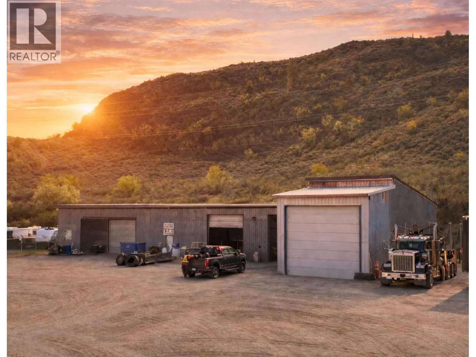 9450 115th Street. Osoyoos, British Columbia