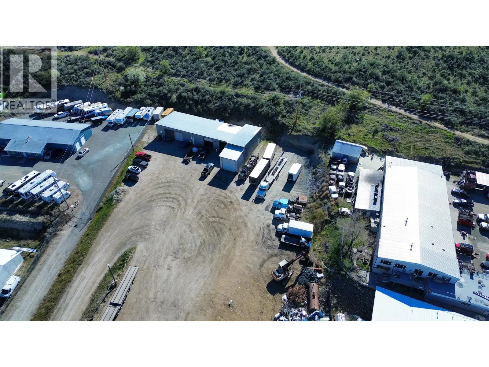 9450 115th Street. Osoyoos, British Columbia