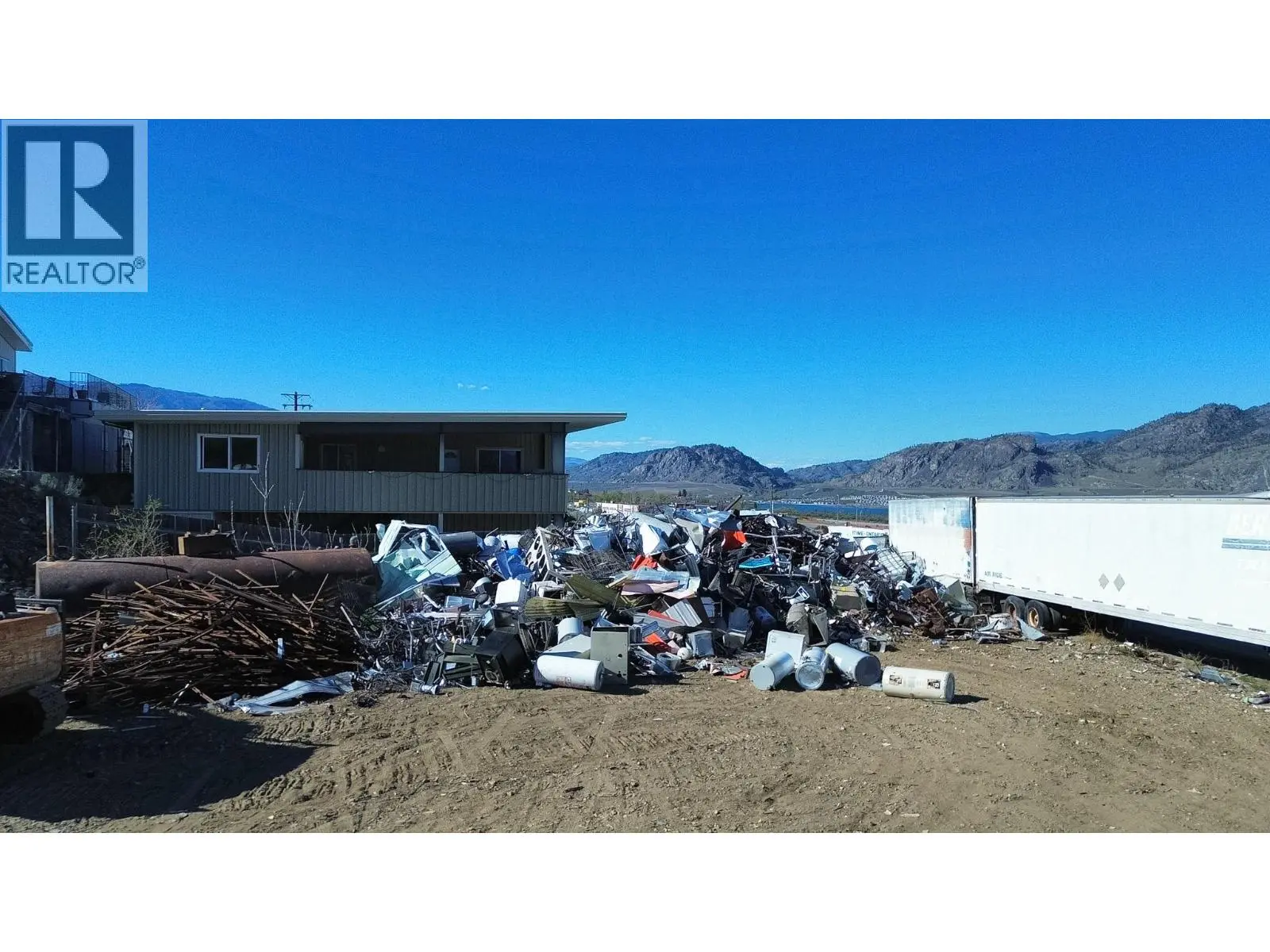 9450 115th Street. Osoyoos, British Columbia