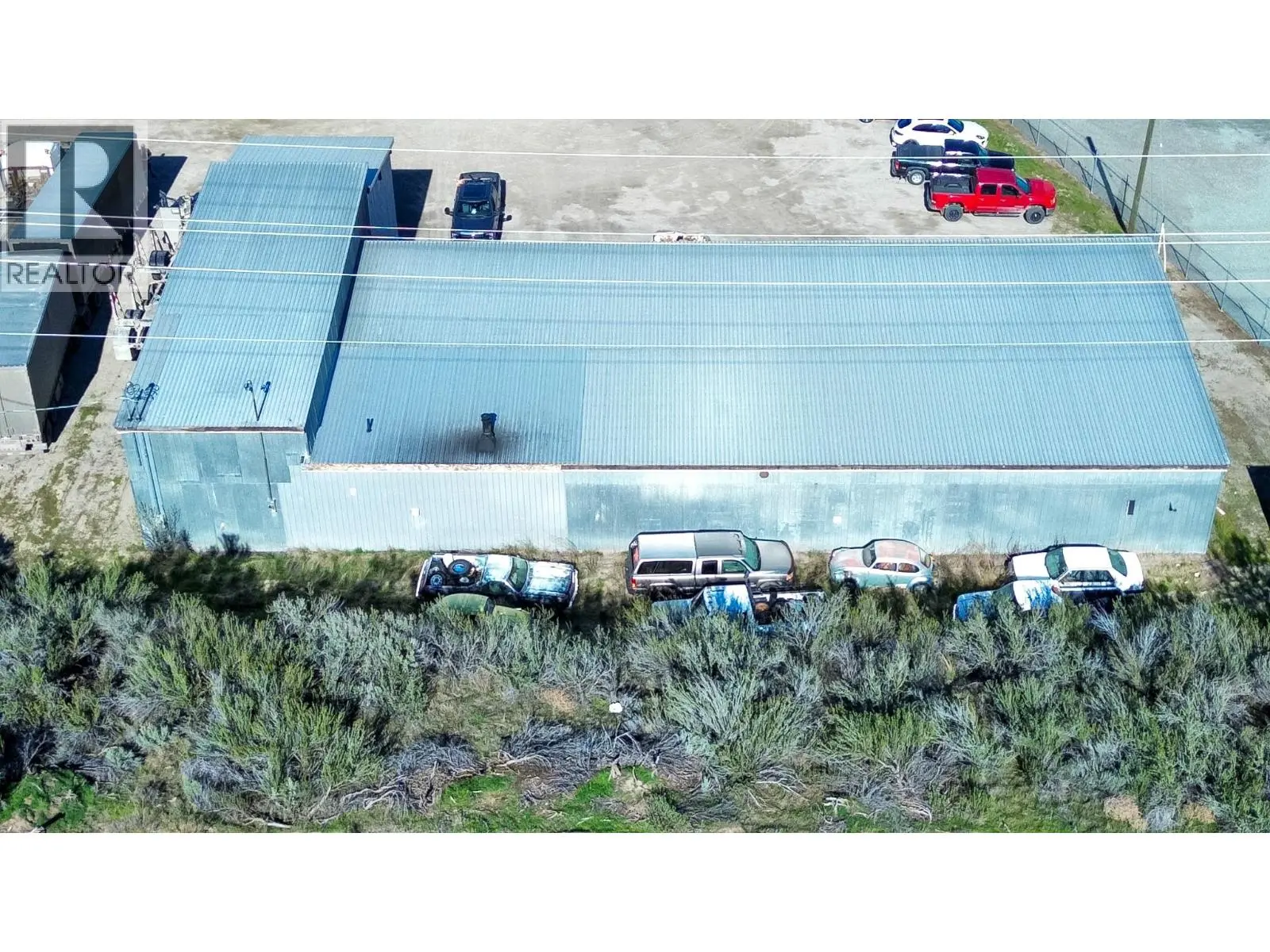 9450 115th Street. Osoyoos, British Columbia