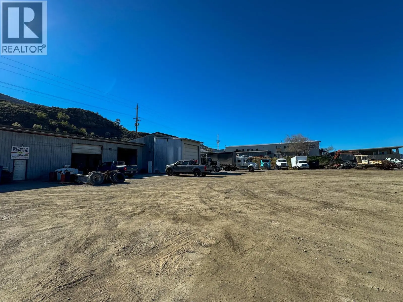 9450 115th Street. Osoyoos, British Columbia