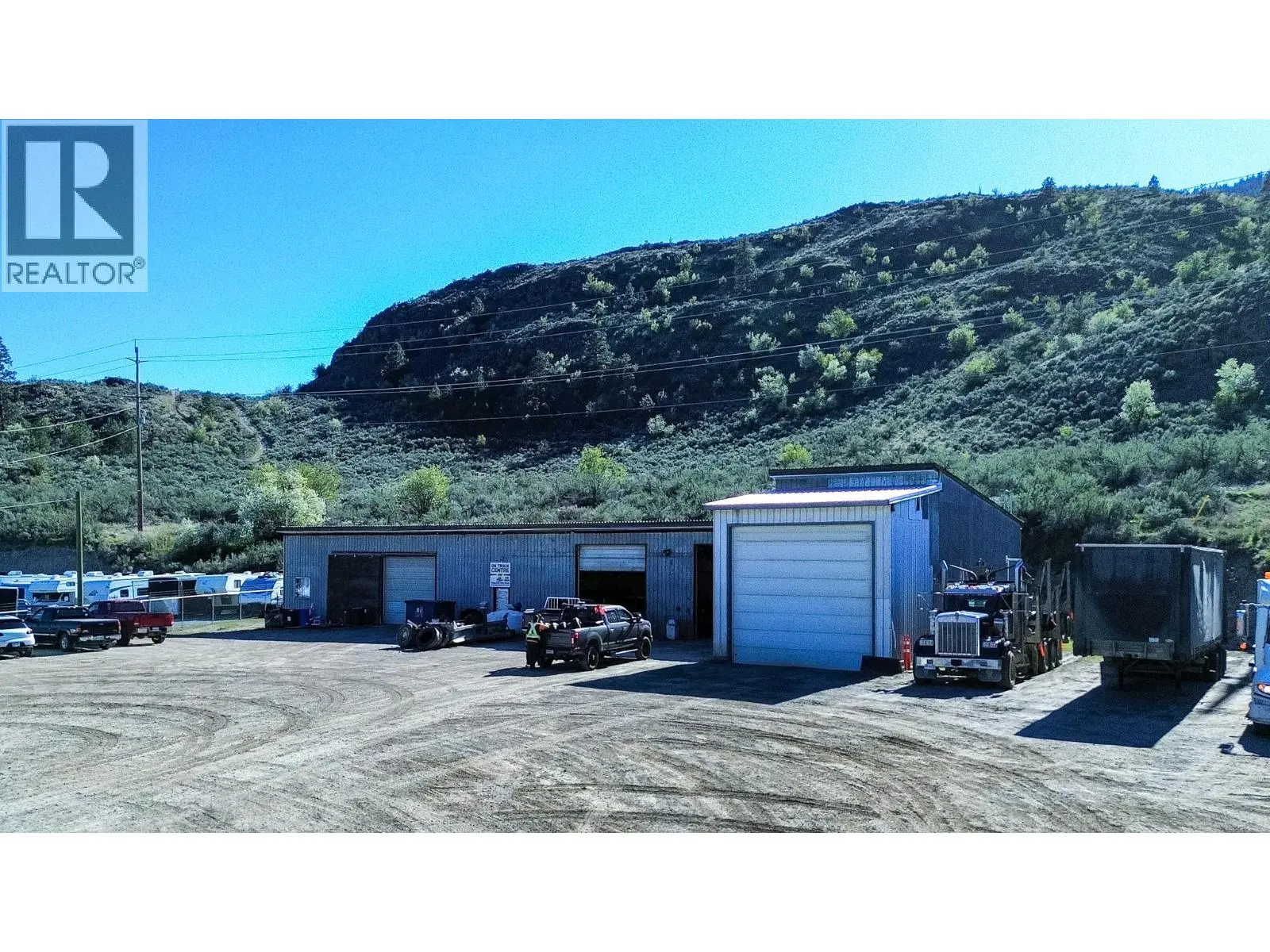 9450 115th Street. Osoyoos, British Columbia