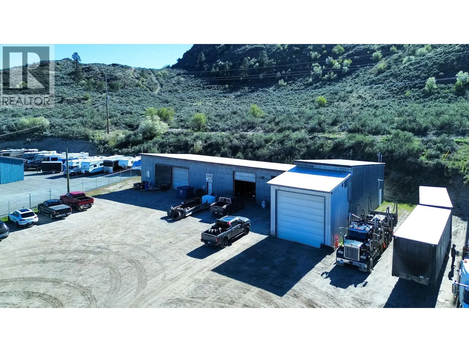 9450 115th Street. Osoyoos, British Columbia