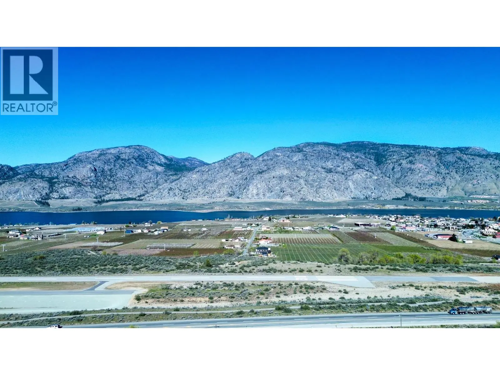 9450 115th Street. Osoyoos, British Columbia