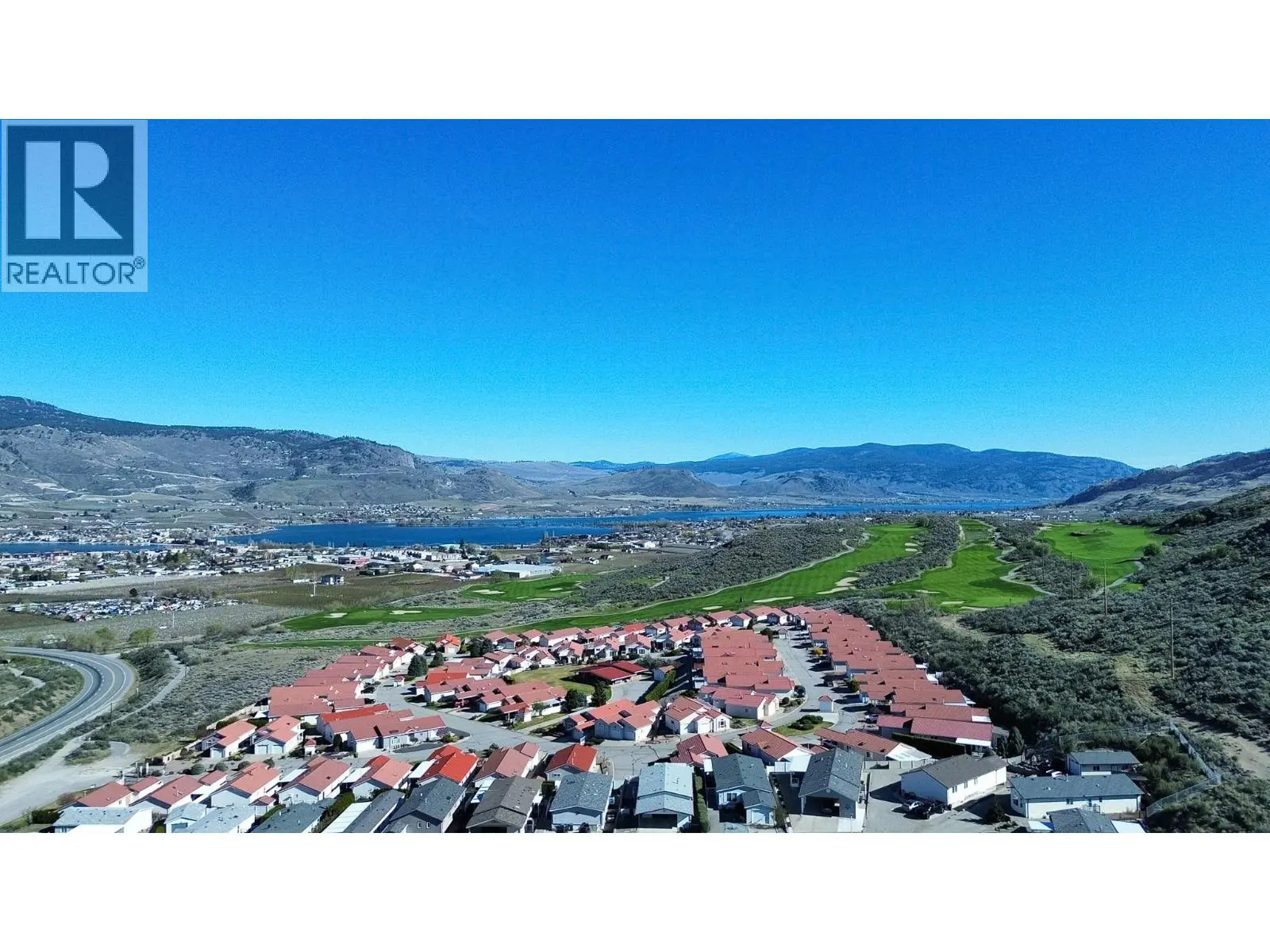 9450 115th Street. Osoyoos, British Columbia