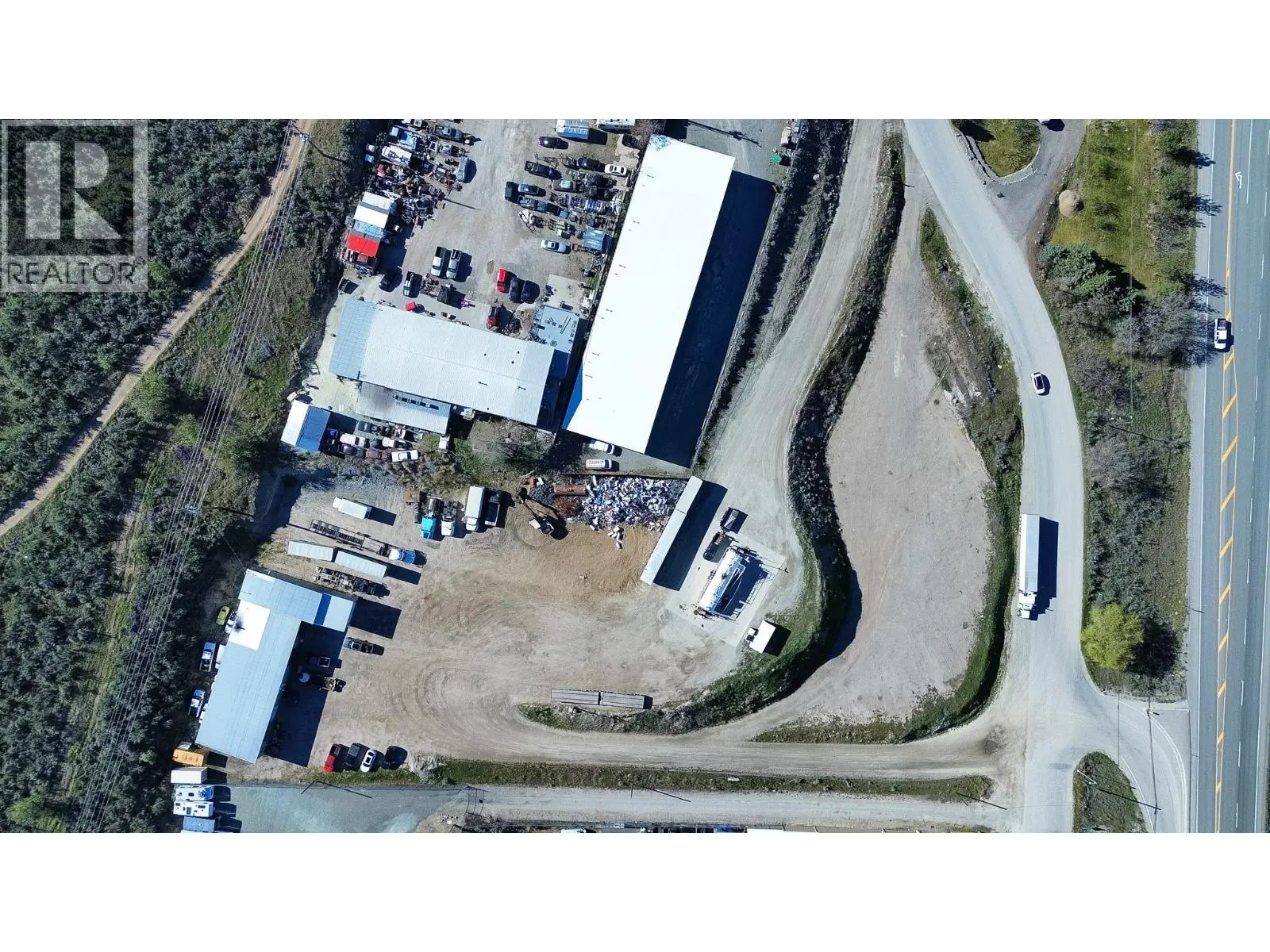 9450 115th Street. Osoyoos, British Columbia