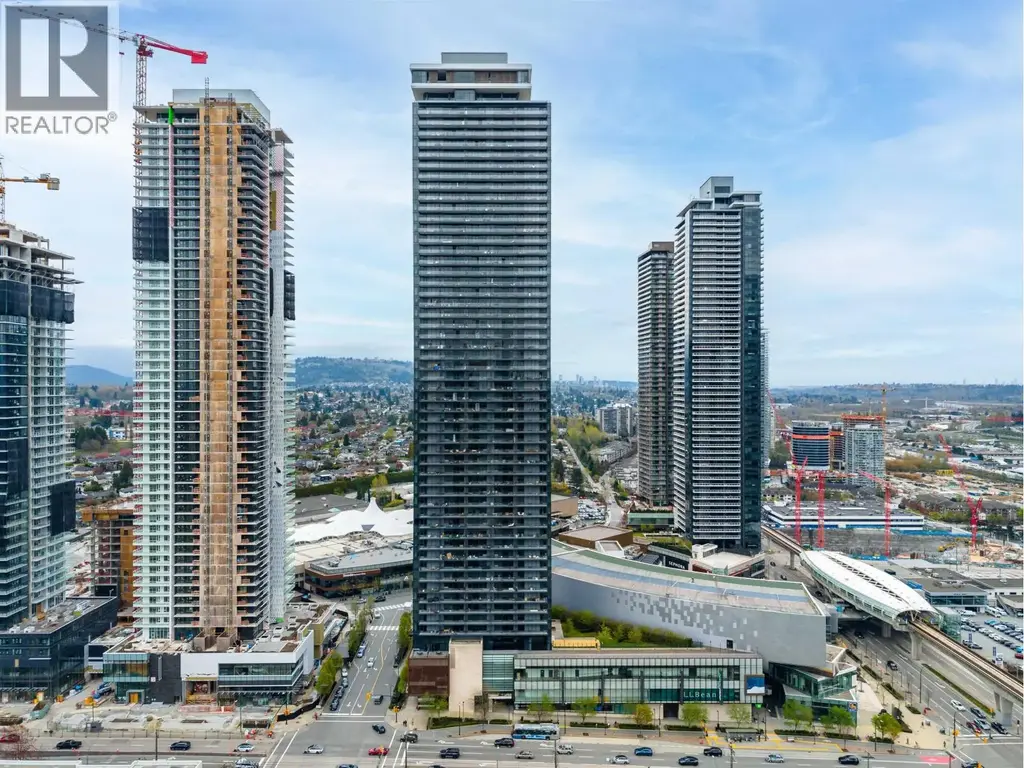 4605 4510 Halifax Way, Burnaby