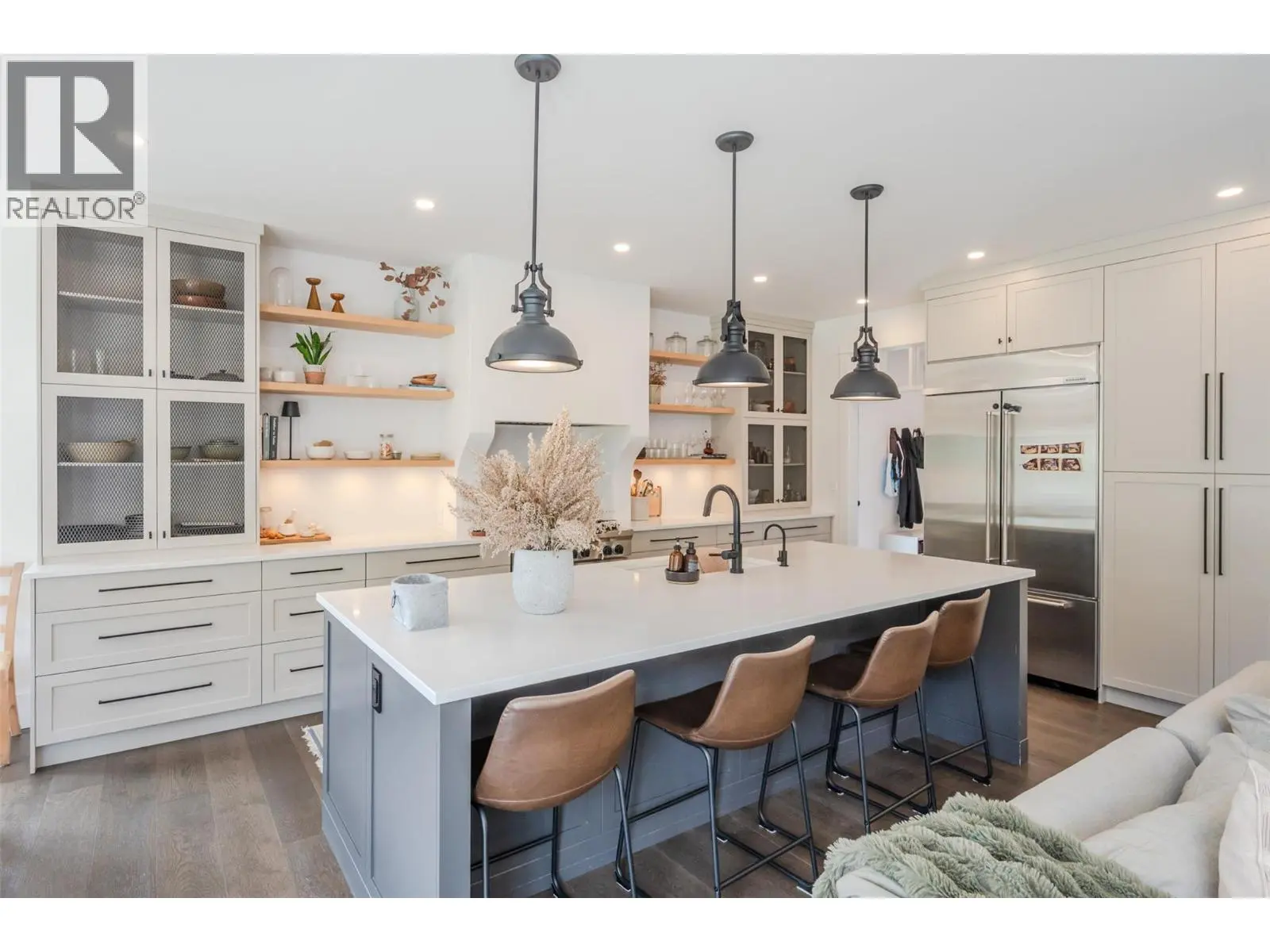 6709 Victoria Road Unit# 21. Summerland, British Columbia