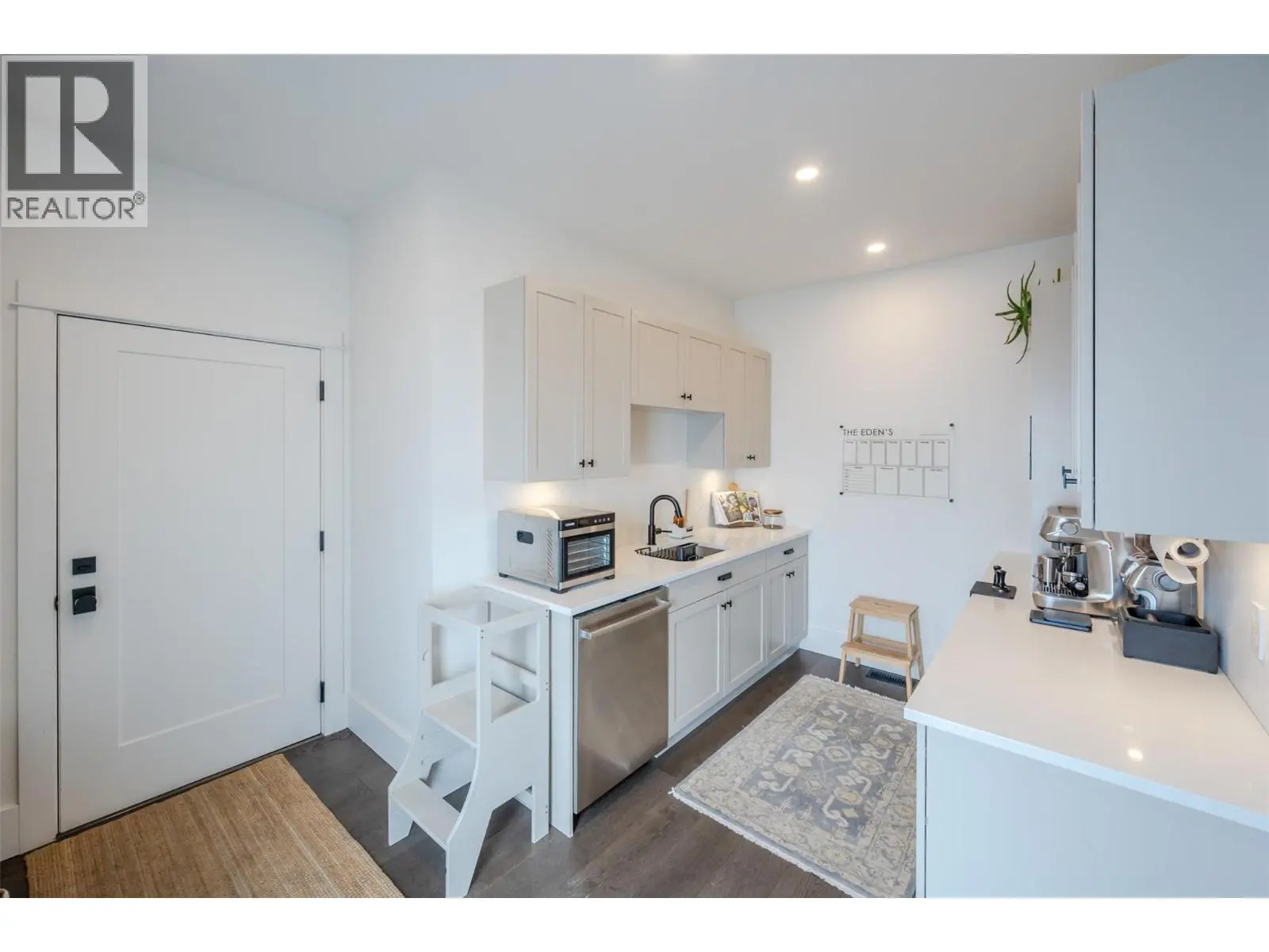6709 Victoria Road Unit# 21. Summerland, British Columbia