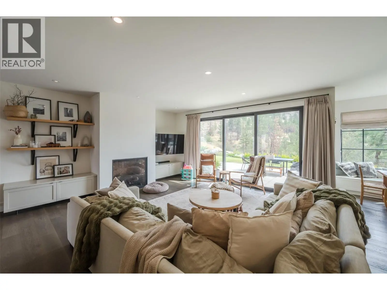 6709 Victoria Road Unit# 21. Summerland, British Columbia