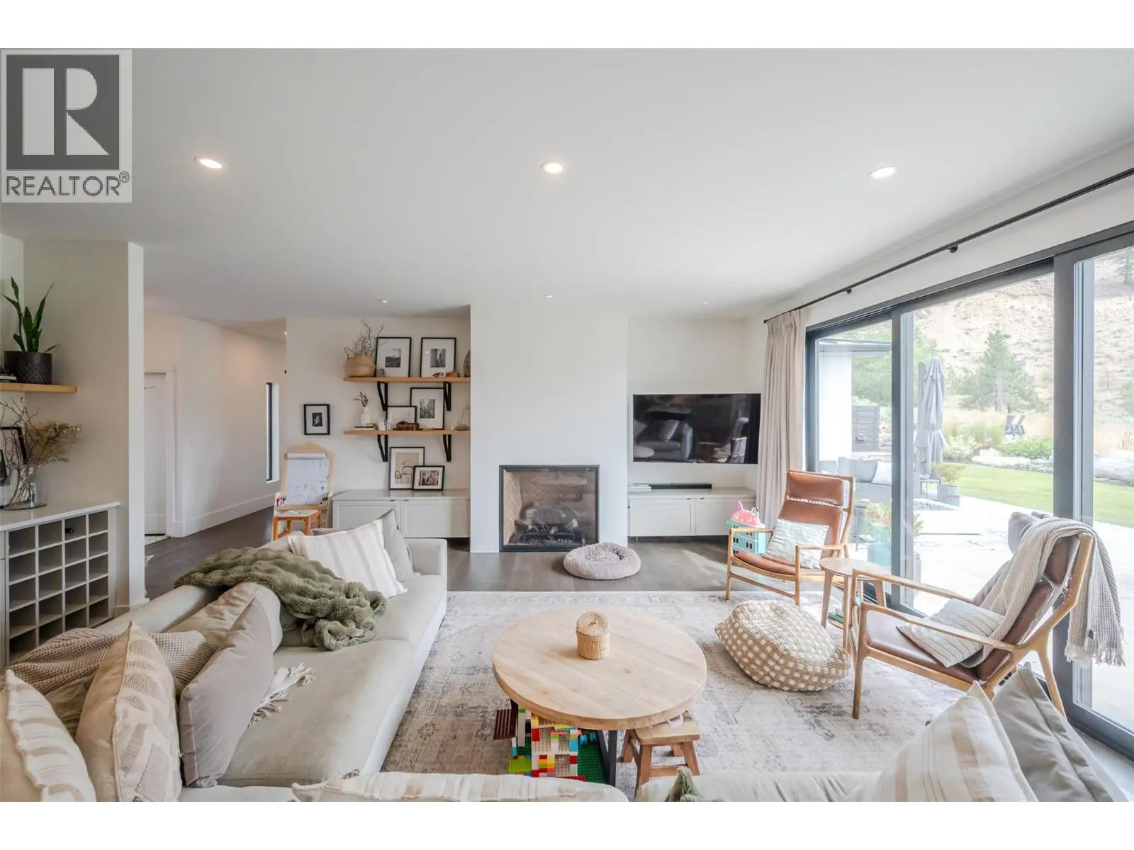 6709 Victoria Road Unit# 21. Summerland, British Columbia