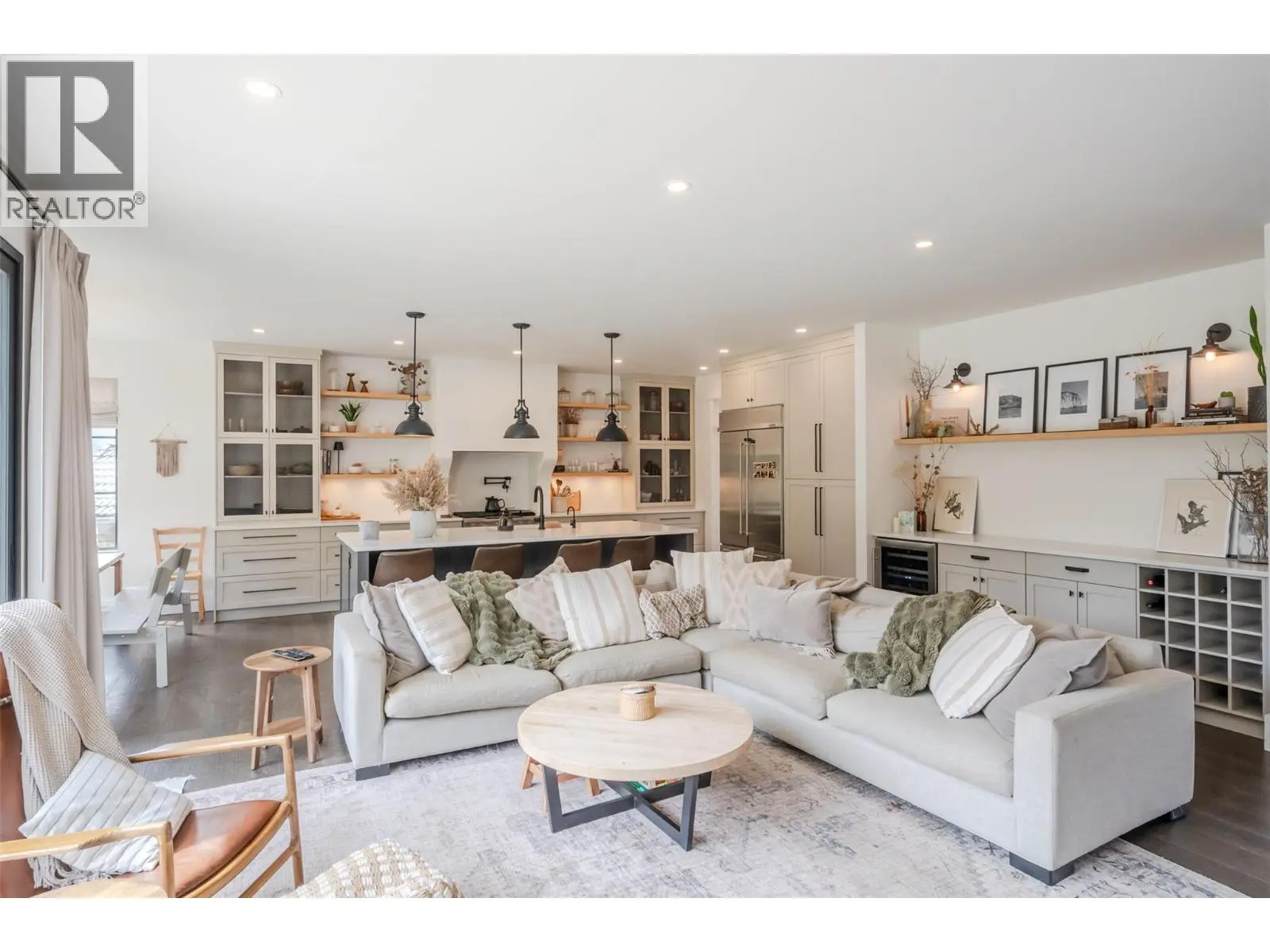 6709 Victoria Road Unit# 21. Summerland, British Columbia