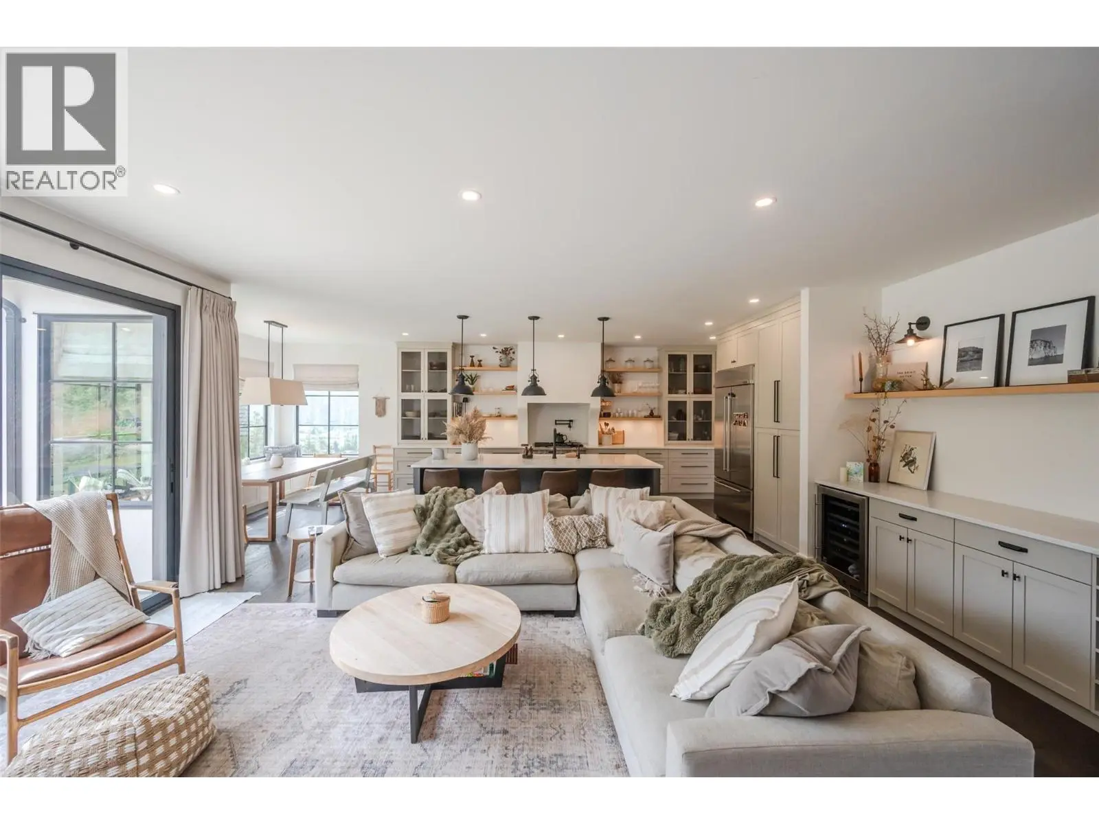 6709 Victoria Road Unit# 21. Summerland, British Columbia