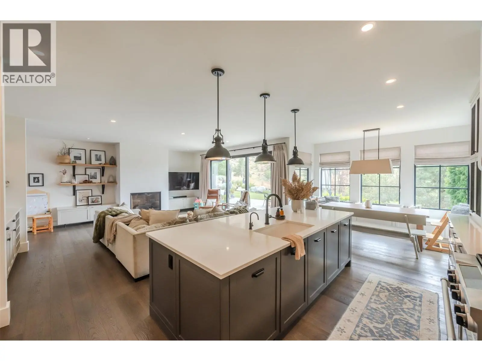 6709 Victoria Road Unit# 21. Summerland, British Columbia