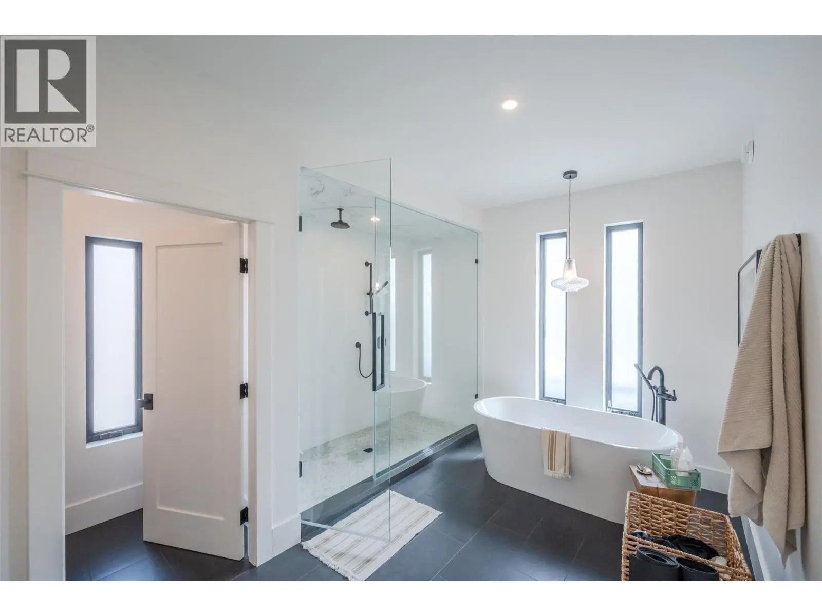 6709 Victoria Road Unit# 21. Summerland, British Columbia