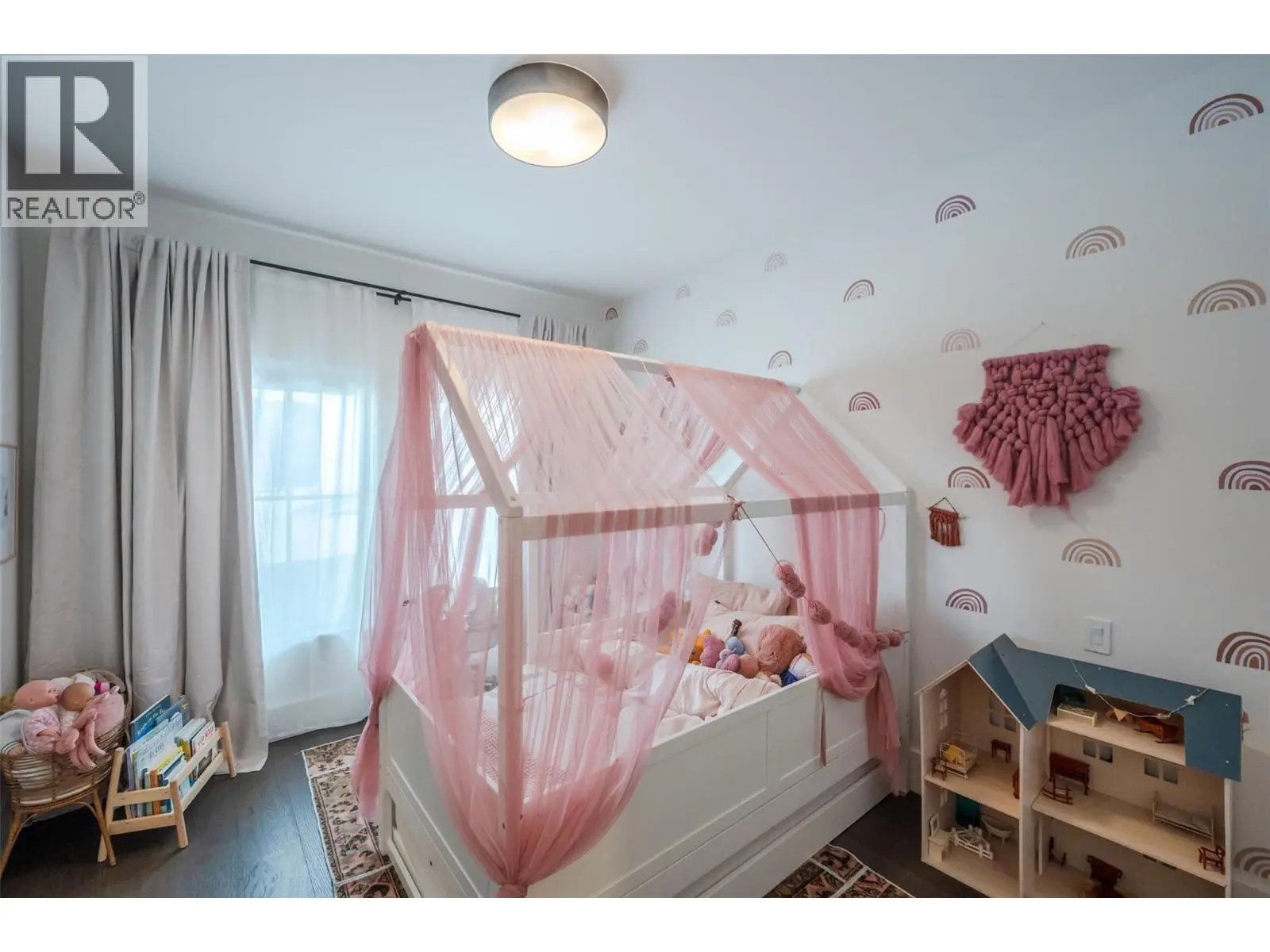 6709 Victoria Road Unit# 21. Summerland, British Columbia