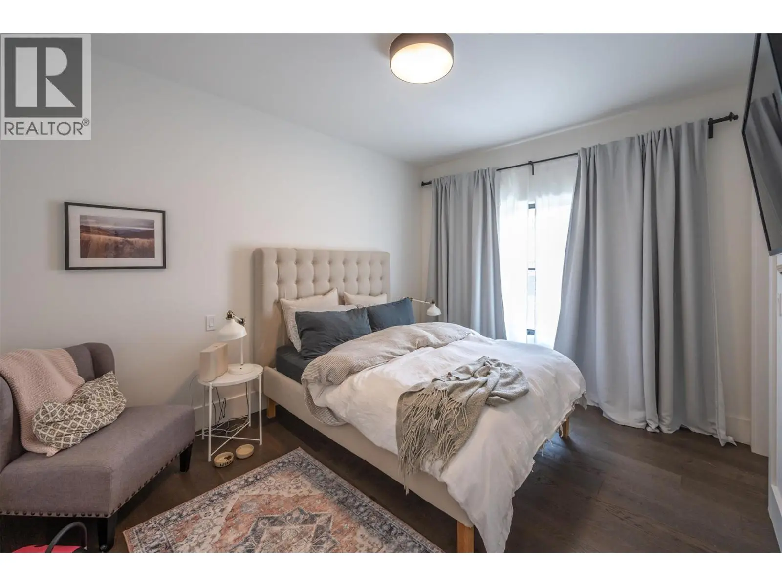 6709 Victoria Road Unit# 21. Summerland, British Columbia
