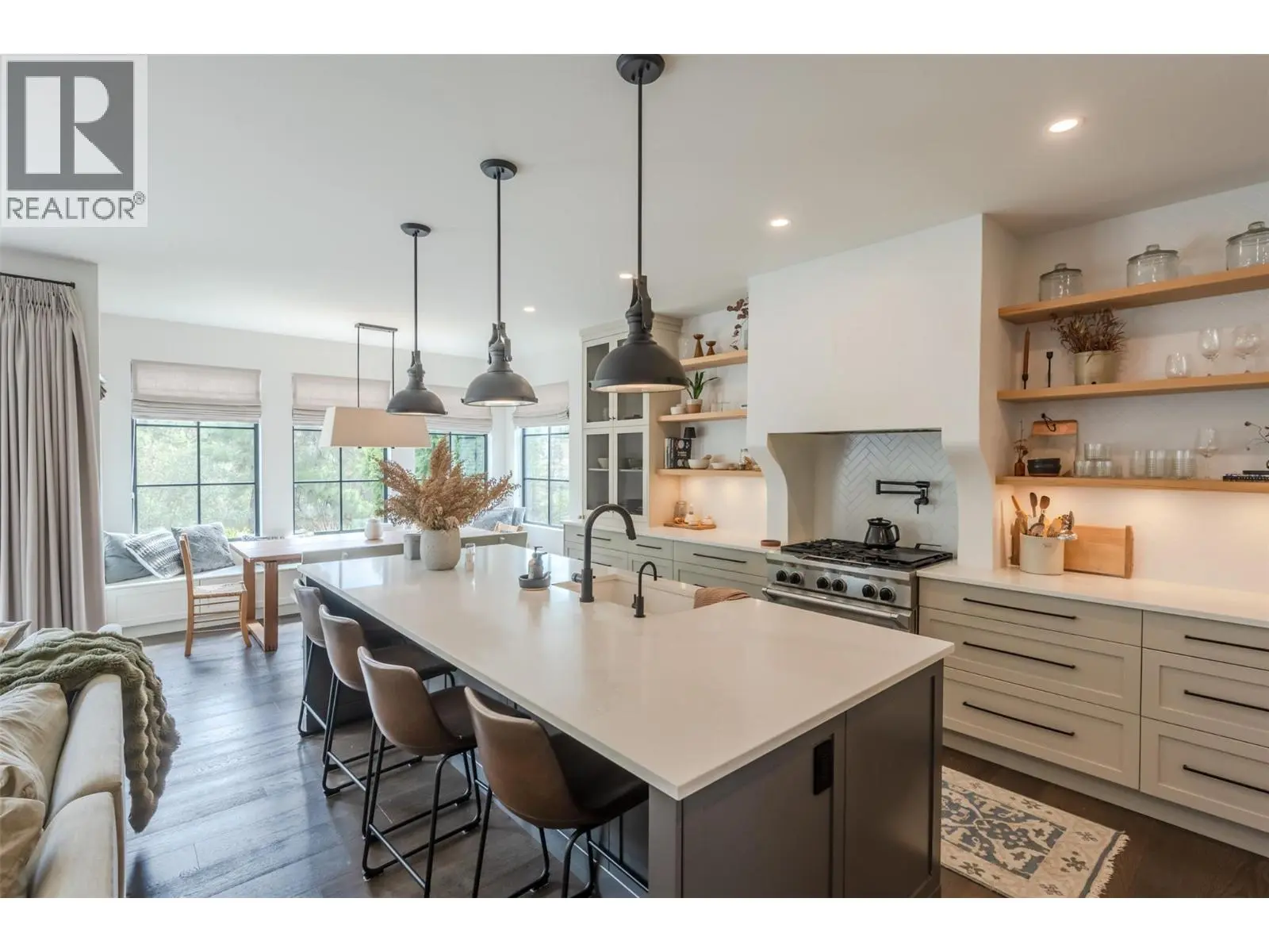 6709 Victoria Road Unit# 21. Summerland, British Columbia