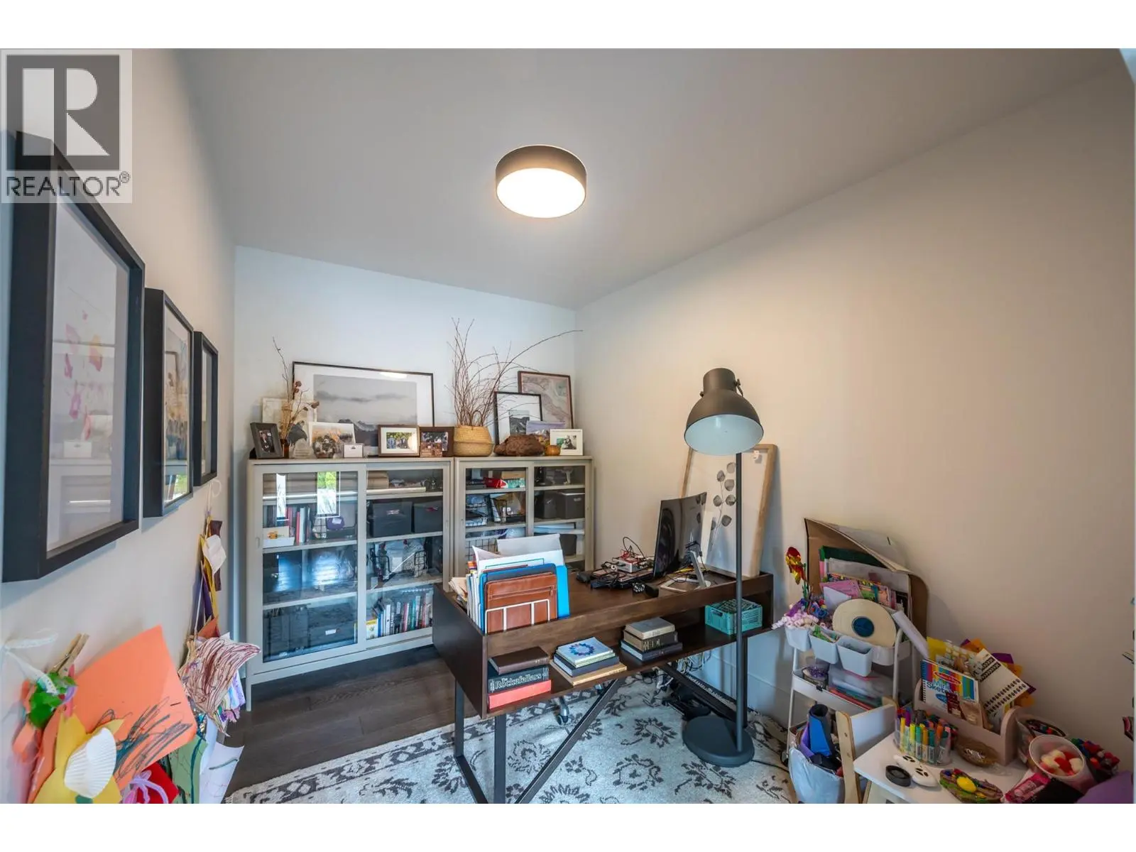 6709 Victoria Road Unit# 21. Summerland, British Columbia