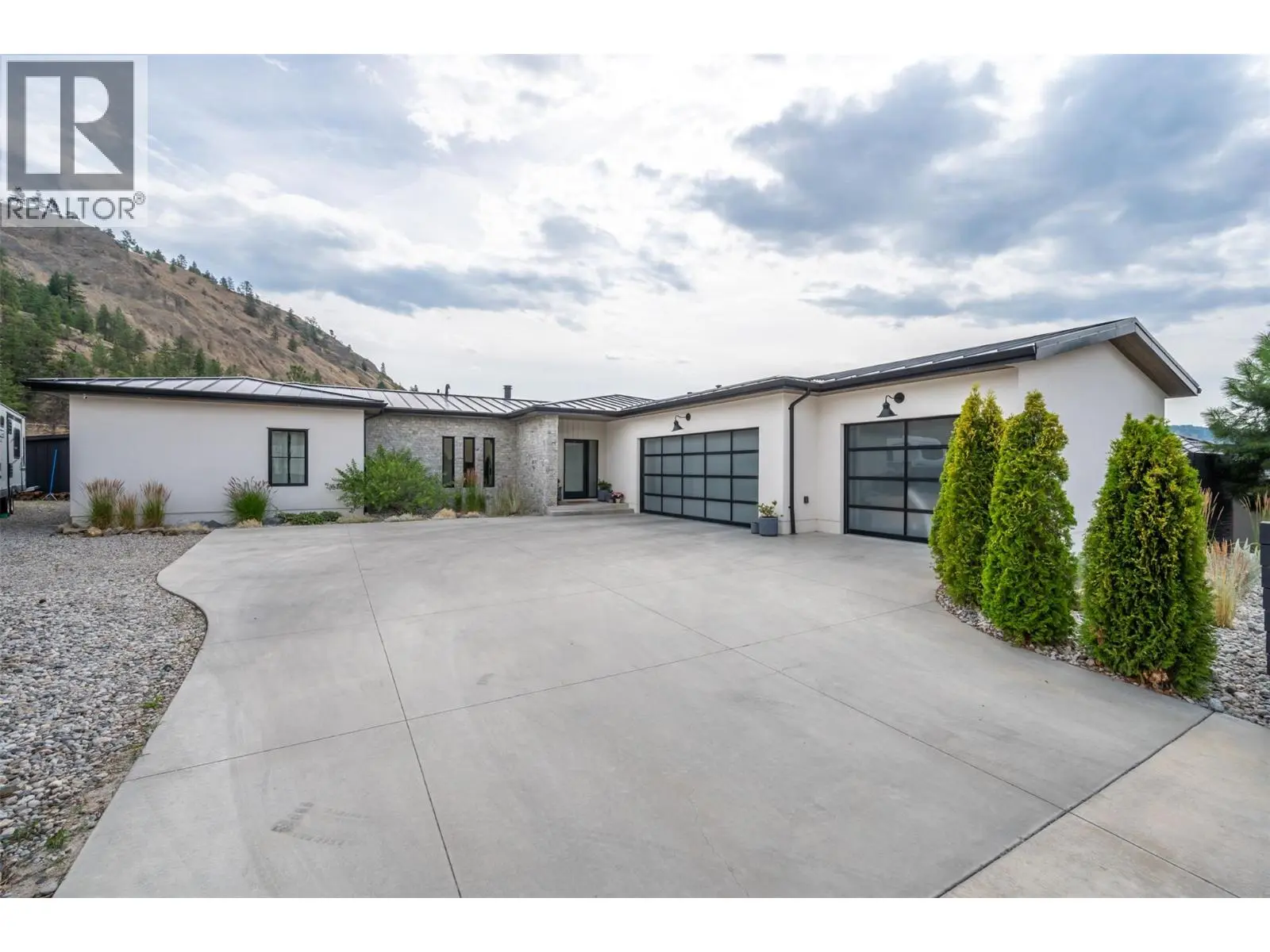 6709 Victoria Road Unit# 21. Summerland, British Columbia