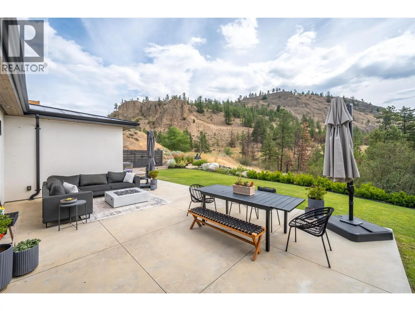 6709 Victoria Road Unit# 21. Summerland, British Columbia