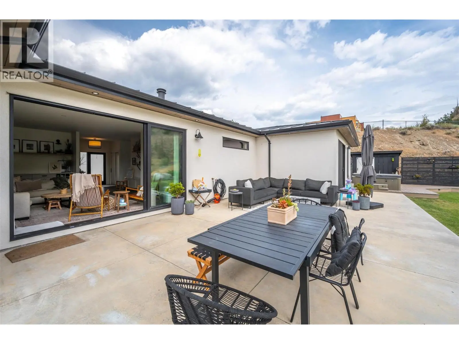 6709 Victoria Road Unit# 21. Summerland, British Columbia